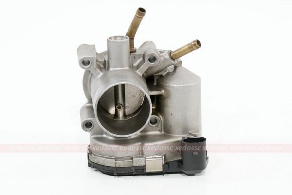 PRZEPUSTNICA VW LUPO 2003 1.0 AUC 030133062C FV