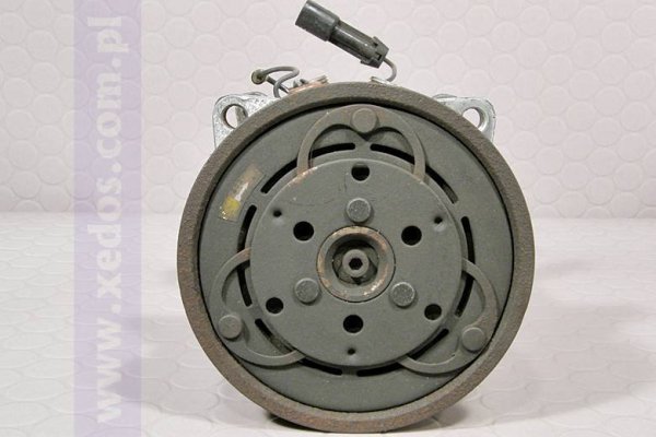 POMPA SPRĘŻARKA KLIMATYZACJI BMW E36 94 1.8