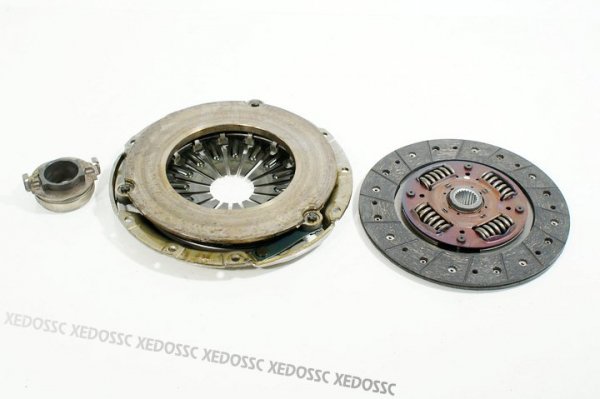 SPRZĘGŁO TARCZA DOCISK MAZDA 626 GF 00 2.0 DITD FV