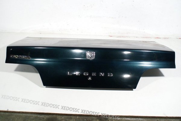 KLAPA BAGAŻNIKA TYŁ TYLNA HONDA LEGEND 95 SEDAN