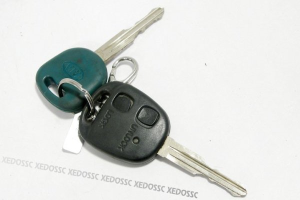 KOMPUTER SILNIKA STACYJKA KIA RIO 03 1.5 16V