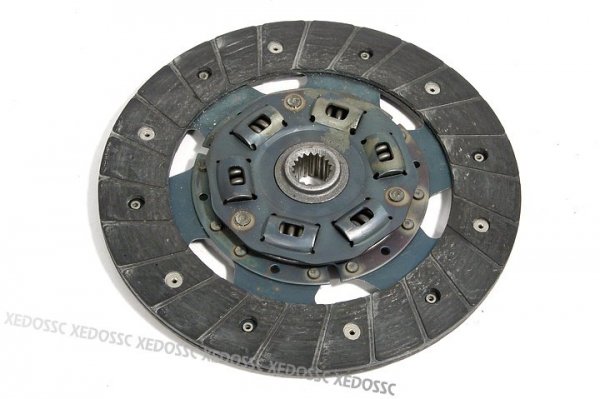 SPRZĘGŁO TARCZA DOCISK NISSAN PRIMERA P10 96 2.0I