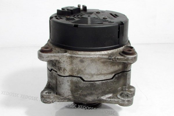 ALTERNATOR CHRYSLER VOYAGER GS 95-01 2.5 TD