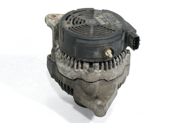 ALTERNATOR NISSAN MICRA K11 96 1.3 16V 0123115010