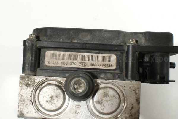 POMPA ABS NISSAN ALMERA N16 05 1.5 DCI 49220F6738