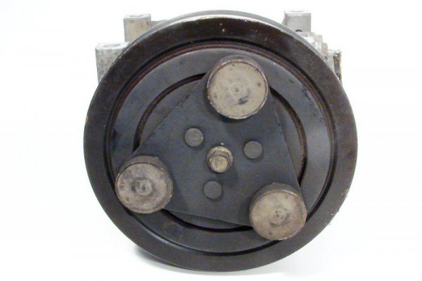 SPRĘŻARKA POMPA KLIMATYZACJI MAZDA 323 99 1.5 16V