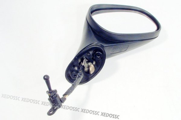 LUSTERKO PRAWE MITSUBISHI CARISMA 96-04 MANUALNE
