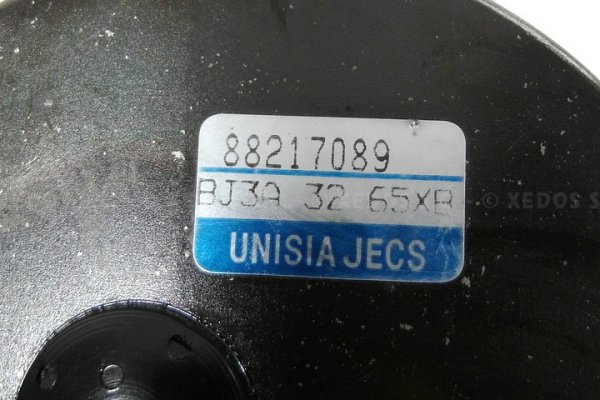 POMPA WSPOMAGANIA MAZDA 323 98 BJ 2.0 DITD RF3F