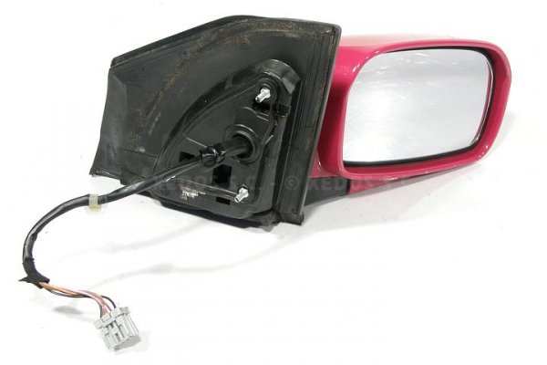 LUSTERKO PRAWE HONDA CIVIC EP 02 3D ELEKTRYCZNE