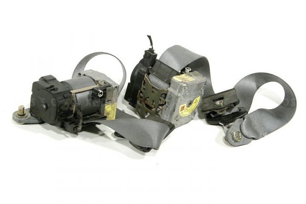 AIRBAG  SENSOR PASY MERCEDES E-KLASA W210 LIFT
