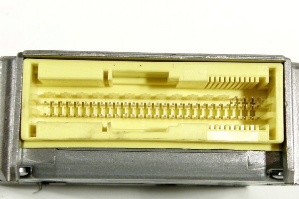 AIRBAG  SENSOR PASY MERCEDES E-KLASA W210 LIFT