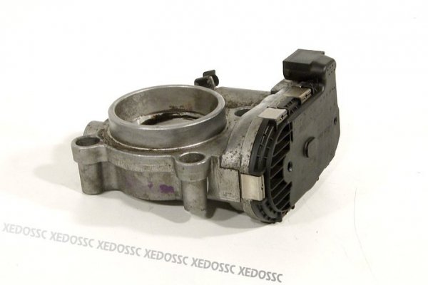 PRZEPUSTNICA MERCEDES C-KLASA W202 93-01 1.8 16V