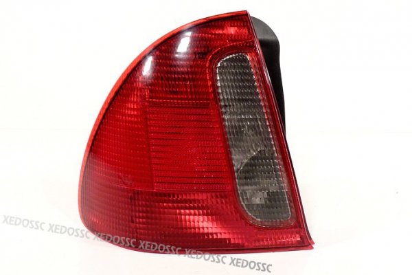 LAMPA TYŁ TYLNA LEWA ROVER 45 SEDAN 01