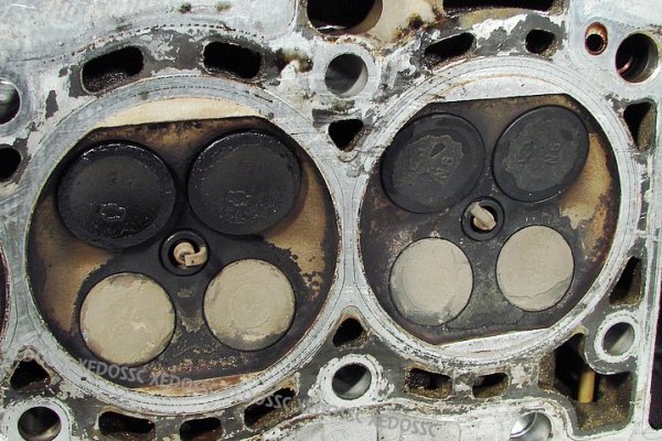 GŁOWICA NISSAN ALMERA TINO V10 02 1.8 16V QG18