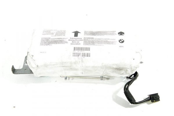KONSOLA PASY AIRBAG BMW 3 E46 2002 SEDAN