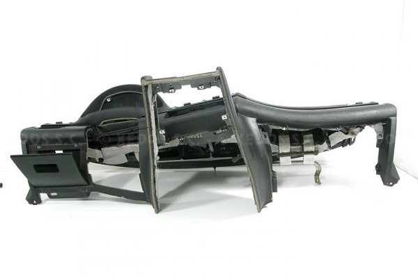 KONSOLA PASY AIRBAG BMW 3 E46 2002 SEDAN