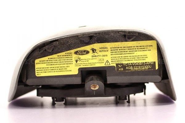 AIRBAG PODUSZKA SENSOR FORD TRANSIT 00-06