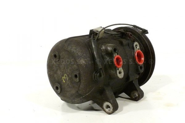 SPRĘŻARKA KLIMATYZACJI NISSAN PRIMERA P11 99-01