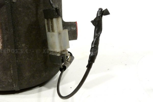 SPRĘŻARKA KLIMATYZACJI NISSAN PRIMERA P11 99-01