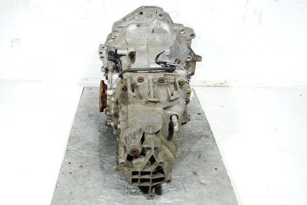SKRZYNIA BIEGÓW CPD AUDI A4 B5 98 1.8 20V ADR