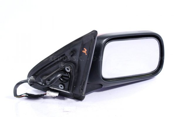 LUSTERKO PRAWE NISSAN PRIMERA P11 00 5 PIN