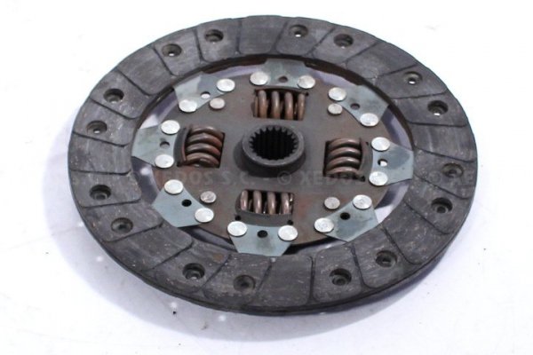 SPRZĘGŁO TARCZA DOCISK TOYOTA AVENSIS T22 99 1.6