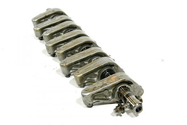 KLAWIATURA SSĄCA FORD MONDEO MK3 04 2.0 TDCI
