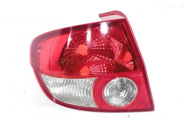 LAMPA TYLNA TYŁ LEWA HYUNDAI GETZ 03