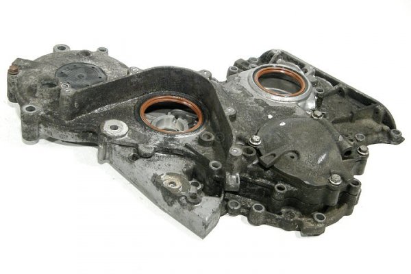 OBUDOWA ROZRZĄDU NISSAN INTERSTAR X70 2005 2.2DCI