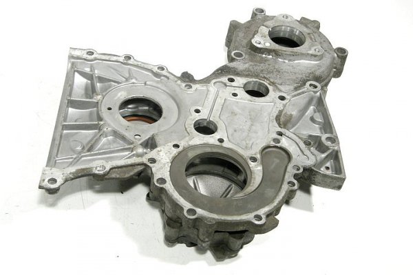 OBUDOWA ROZRZĄDU NISSAN INTERSTAR X70 2005 2.2DCI