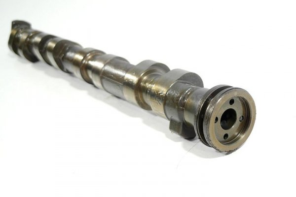 WAŁEK ROZRZĄDU SSĄCY BMW 3 E90 2005 2.0 N46B20B