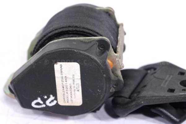 AIRBAG PODUSZKA SENSOR PASY CHRYSLER NEON II 00