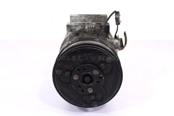 _Sprężarka klimatyzacji Volvo S40 V40 2000-2004 1.6 1.8 1.9 2.0