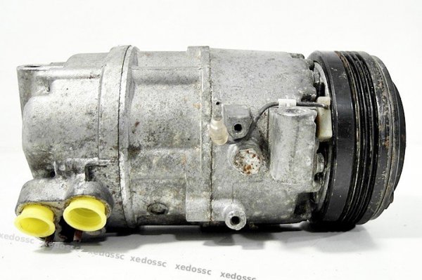 SPRĘŻARKA KLIMATYZACJI BMW 3 E46 04 2.0 DIESEL FV