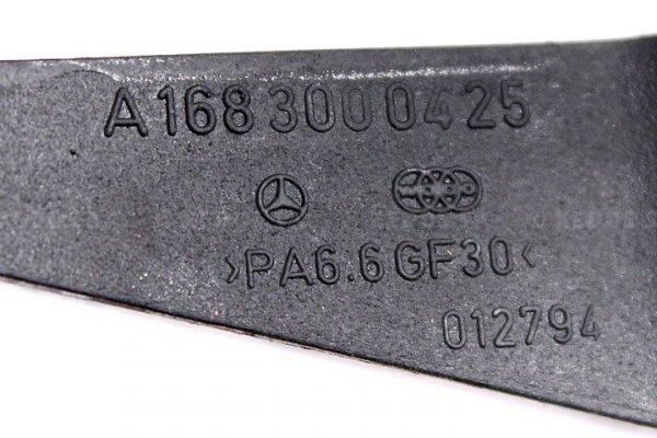 PEDAŁ GAZU POTENCJOMETR MERCEDES A-KLASA 99 1.6