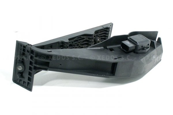 Pedał gazu BMW 3 E90 E91 E92 E93 2005-2013 2.0
