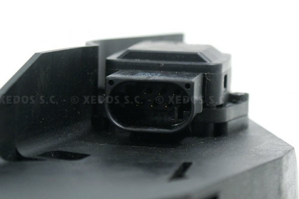 Pedał gazu BMW 3 E90 E91 E92 E93 2005-2013 2.0