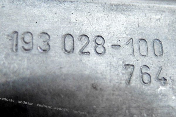 PODNOŚNIK SZYBY PRZÓD PRAWY MERCEDES C KLASA W202