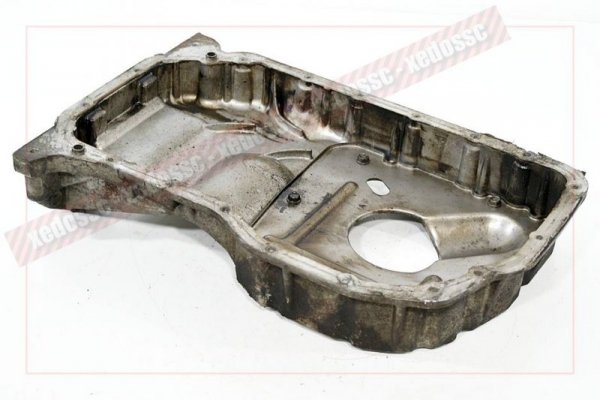MISKA OLEJOWA HYUNDAI TRAJET 02 2.0 16V G4JP Z VAT