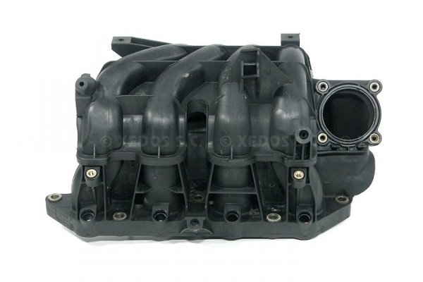 KOLEKTOR SSĄCY VW GOLF IV 01 1.4 AKQ 036129711BK