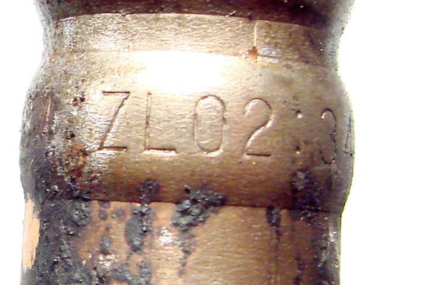 SONDA LAMBDA MAZDA 323 323F BJ 98 1.5 ZL0234152