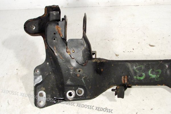 SANKI WÓZEK ŁAWA SILNIKA ROVER 45 RT 02 2.0 20T2N