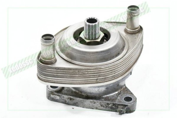 CHŁODNICA OLEJU MAZDA 323 323P 98 2.0 DIESEL Z VAT