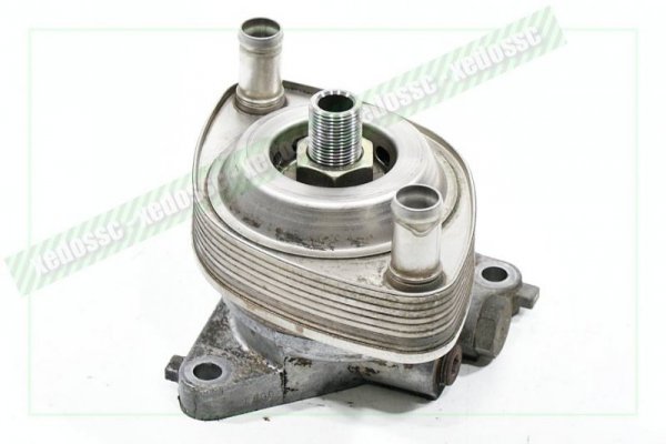 CHŁODNICA OLEJU MAZDA 323 323P 98 2.0 DIESEL Z VAT