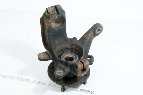 ZWROTNICA PRZÓD PRAWA FORD FIESTA 99 1.25