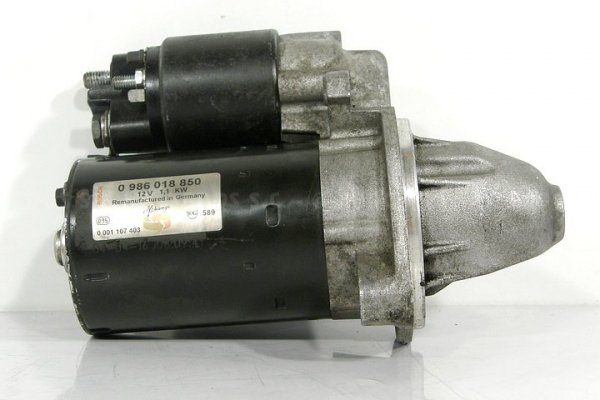 ROZRUSZNIK MERCEDES C-KLASA 95-01 W202 1.8, 2.0