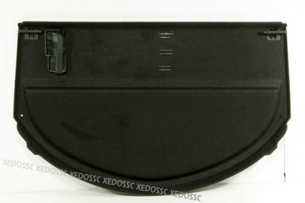 PÓŁKA TYLNA NISSAN PRIMERA P12 02-07 5D 79910AV302
