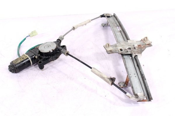 PODNOŚNIK MECHANIZM SZYBY PRZÓD LEWY KIA SEPHIA 99