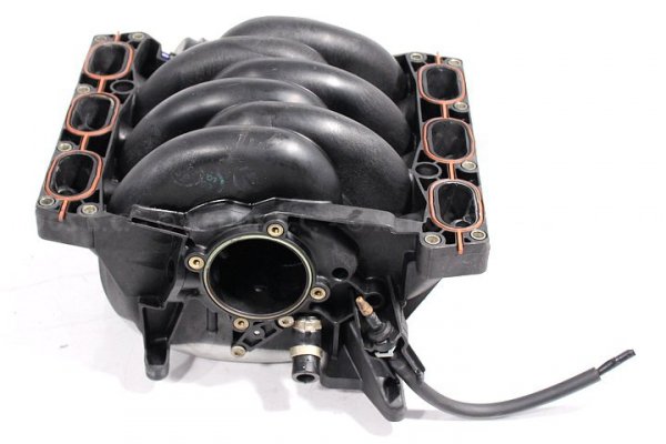 KOLEKTOR SSĄCY AUDI A6 C5 99 2.8 V6 ALG 078133223S