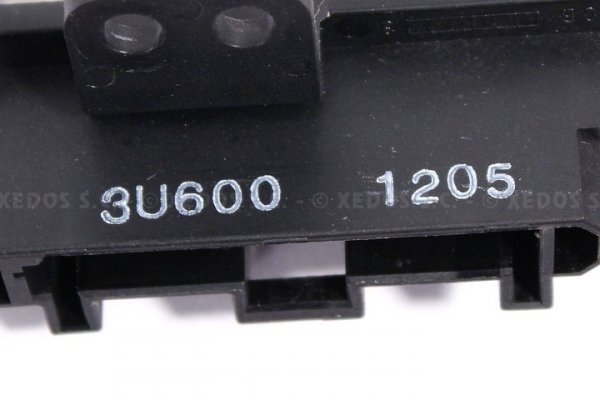 OPORNIK REZYSTOR DMUCHAWY NISSAN PRIMERA P11 97-02